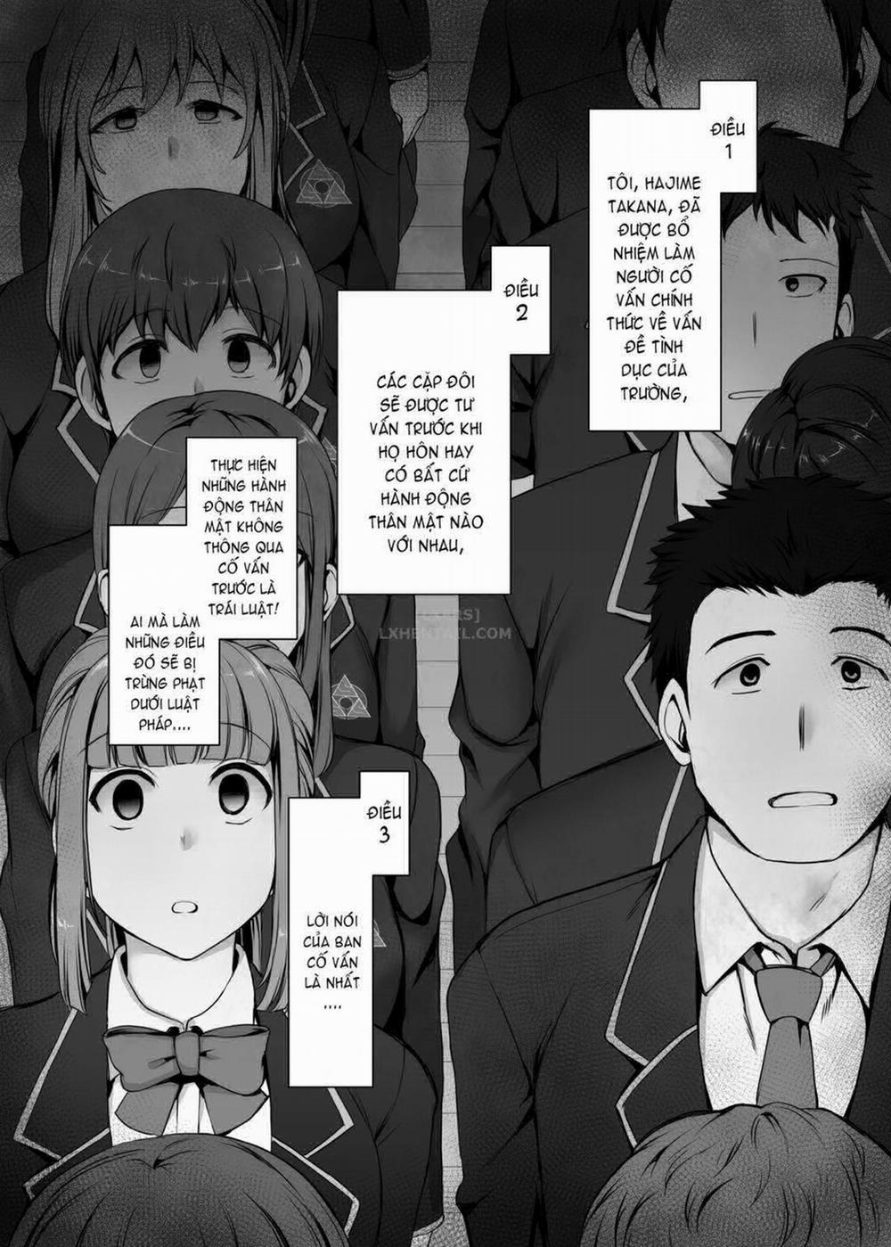 Tư vấn tình dục bằng liệu pháp thôi miên 1 trang 3