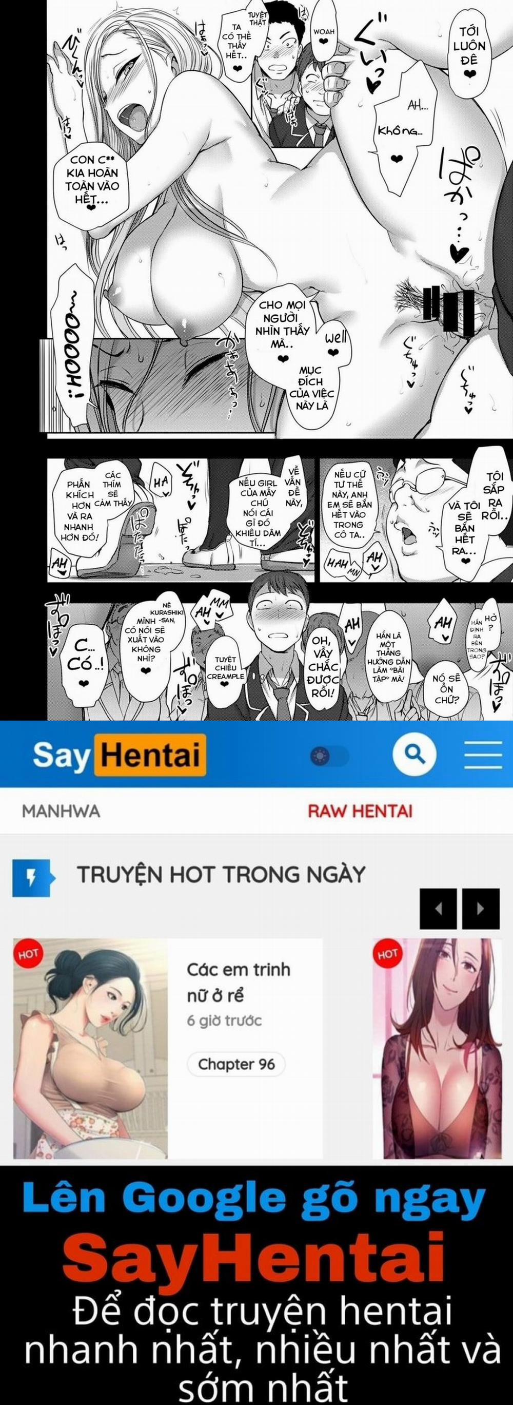 Tư vấn tình dục bằng liệu pháp thôi miên 2.5 trang 9