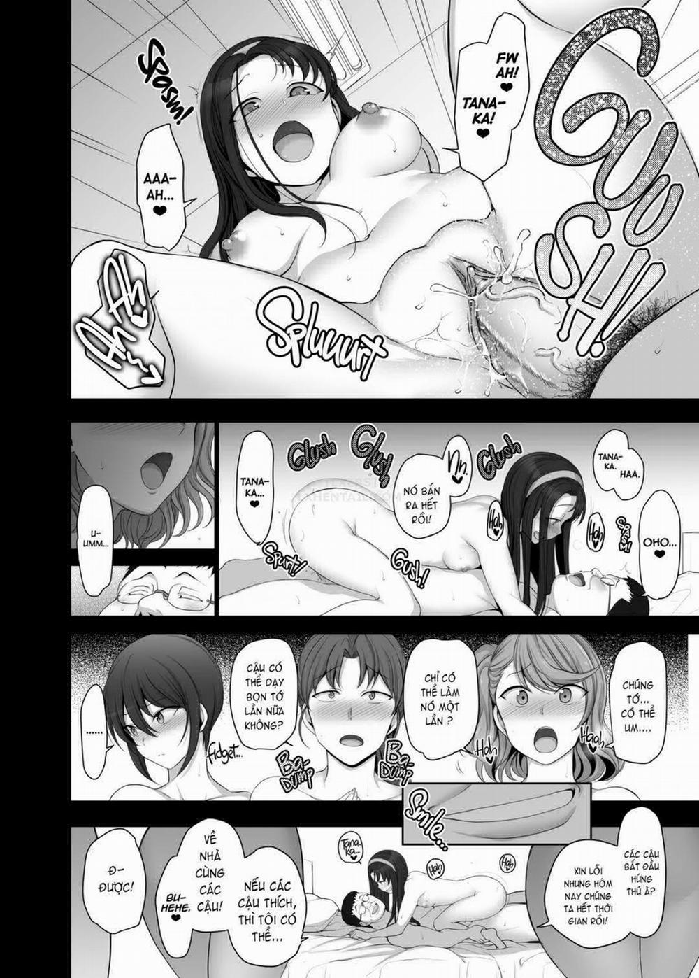 Tư vấn tình dục bằng liệu pháp thôi miên 2.75 trang 12