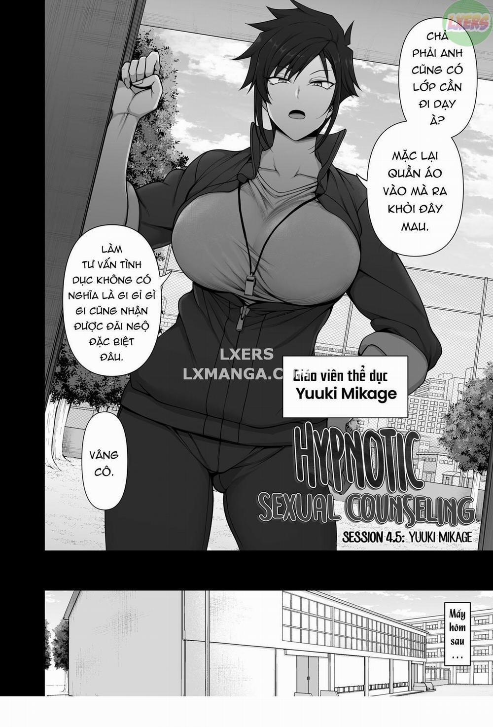 Tư vấn tình dục bằng liệu pháp thôi miên 4.5 trang 3