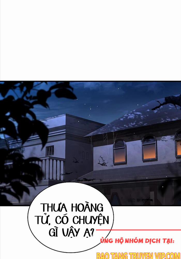 Tử Vong Quân Chủ 28 trang 1