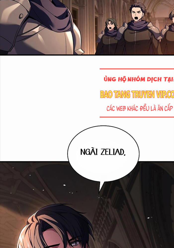 Tử Vong Quân Chủ 28 trang 122