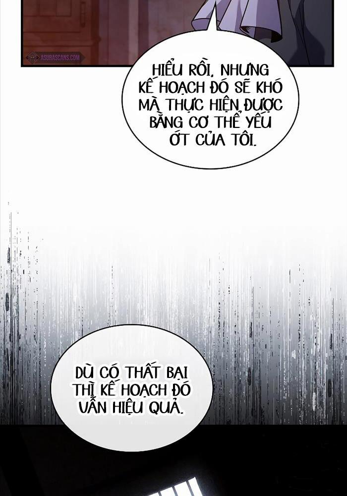 Tử Vong Quân Chủ 28 trang 17