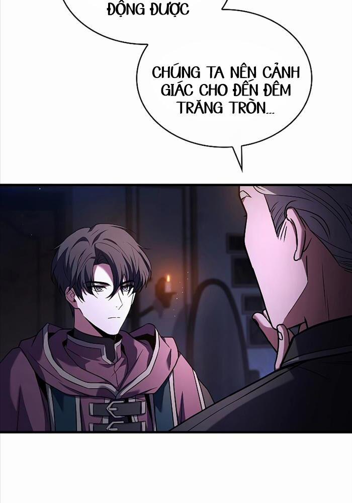 Tử Vong Quân Chủ 28 trang 21