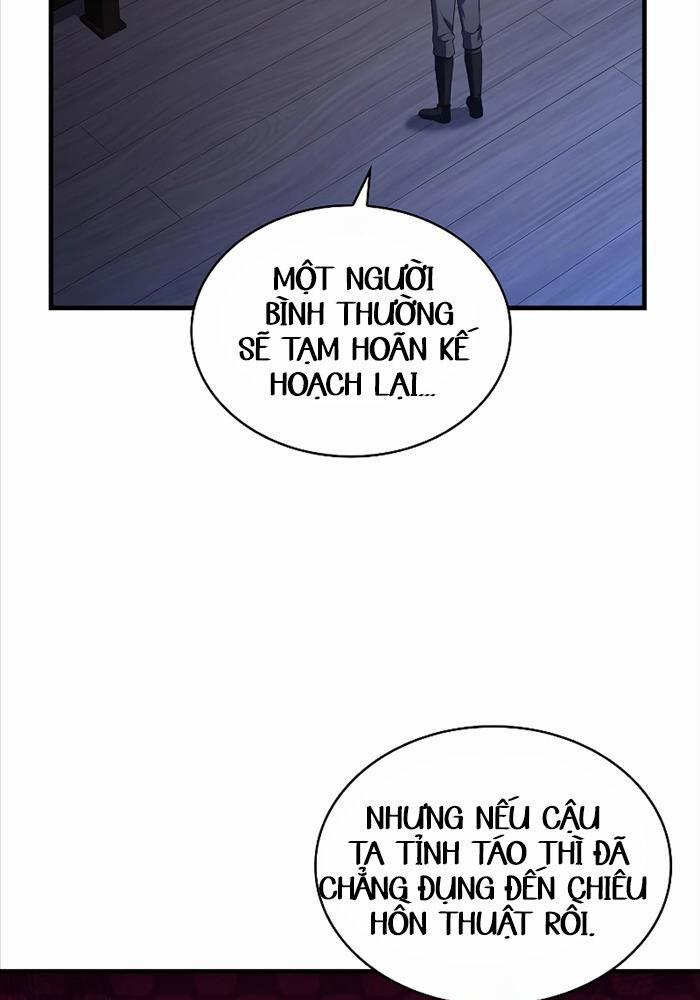 Tử Vong Quân Chủ 28 trang 30