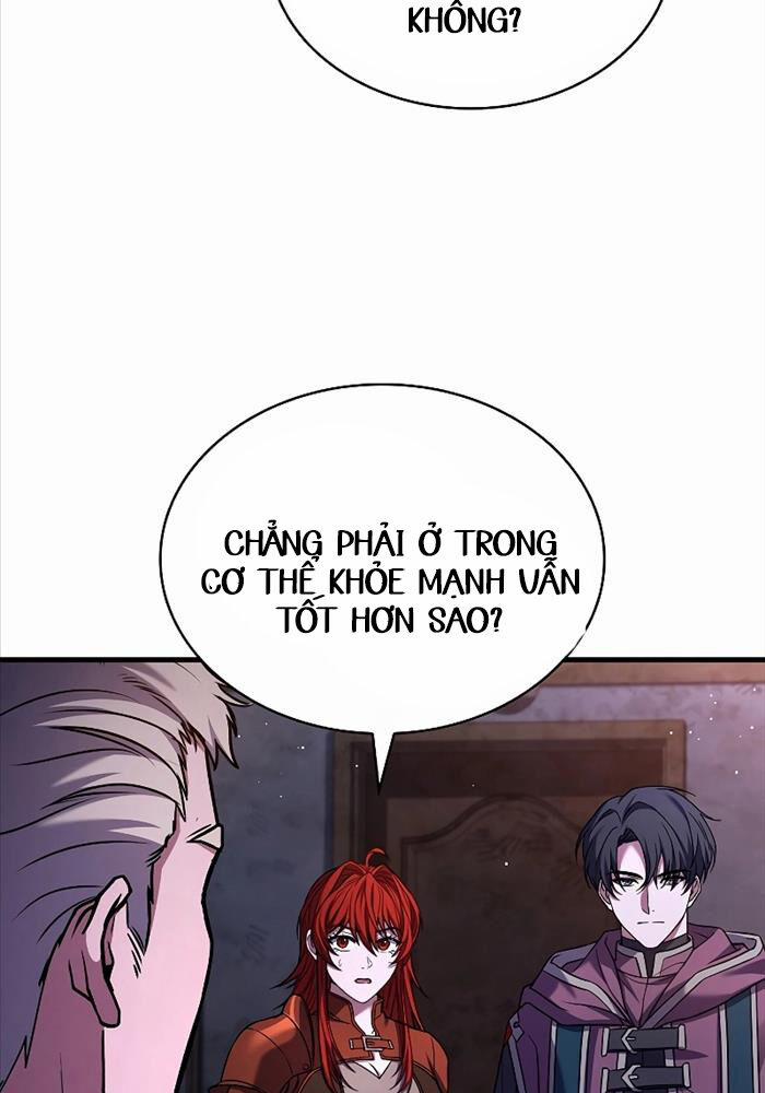 Tử Vong Quân Chủ 28 trang 34