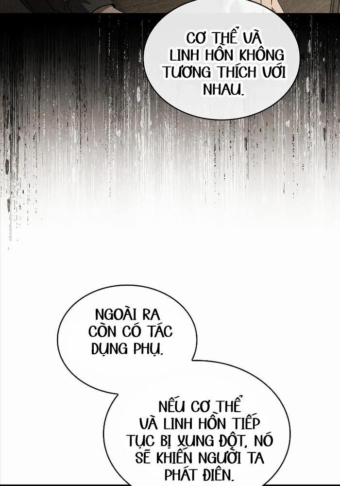 Tử Vong Quân Chủ 28 trang 37