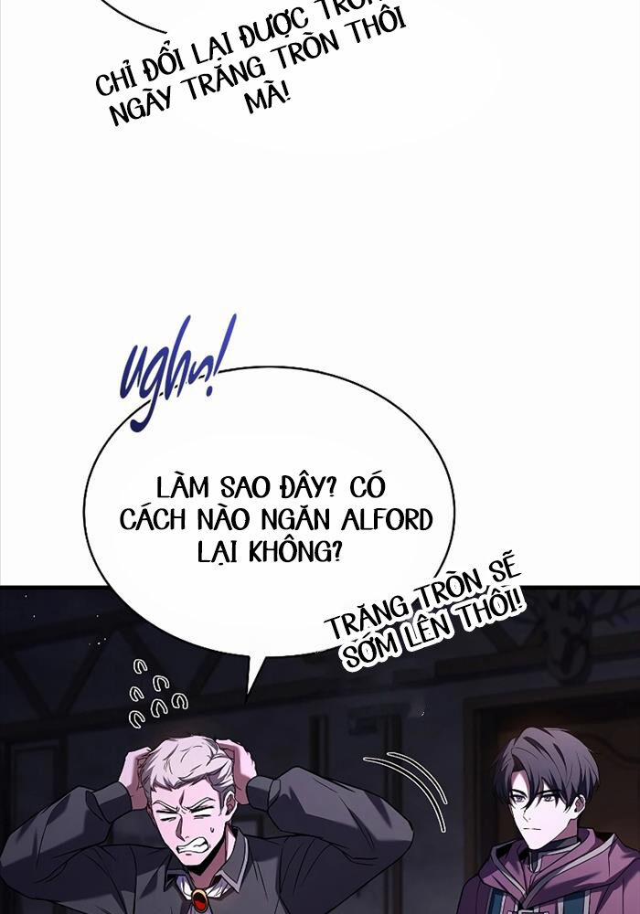 Tử Vong Quân Chủ 28 trang 40