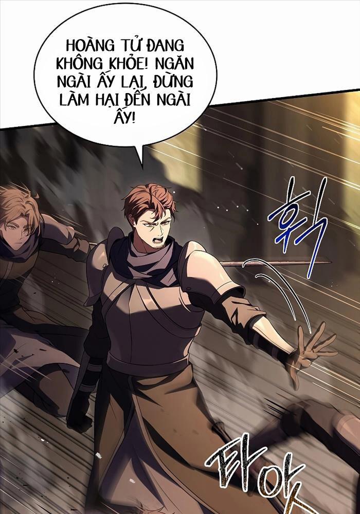 Tử Vong Quân Chủ 28 trang 70