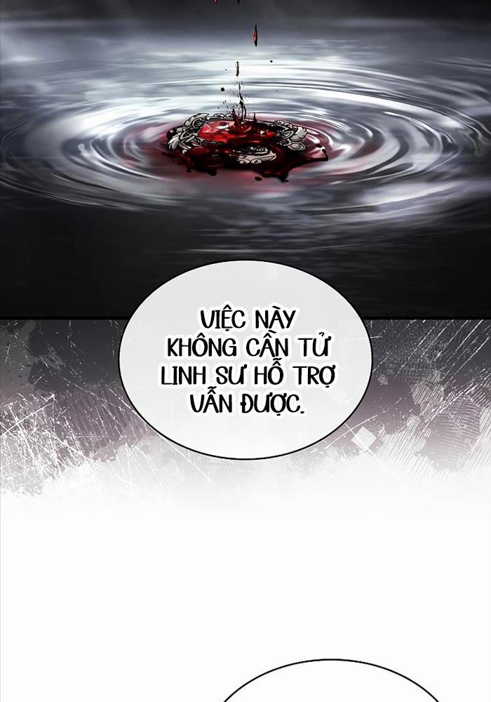 Tử Vong Quân Chủ 28 trang 9
