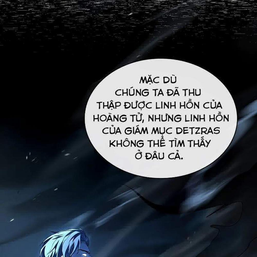 Tử Vong Quân Chủ 29 trang 121