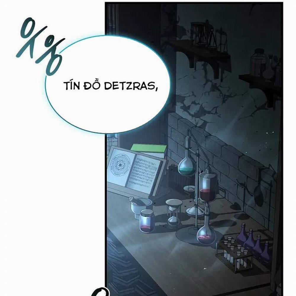 Tử Vong Quân Chủ 29 trang 132