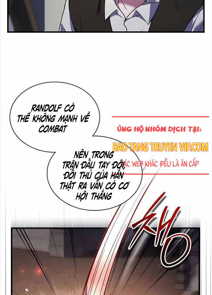 Tử Vong Quân Chủ 4 trang 1