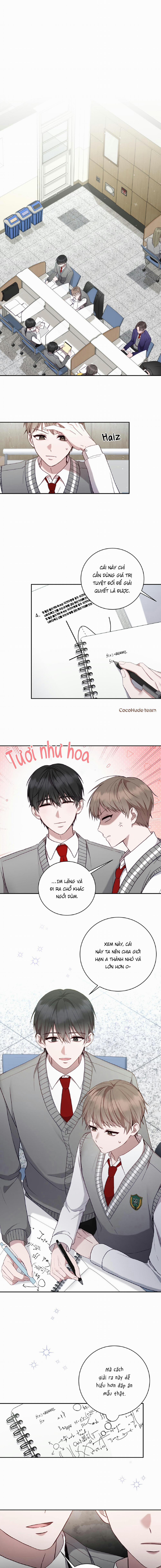 Từ Xã Hội Đen Tôi Trở Thành Một Học Sinh Trung Học 13 trang 0