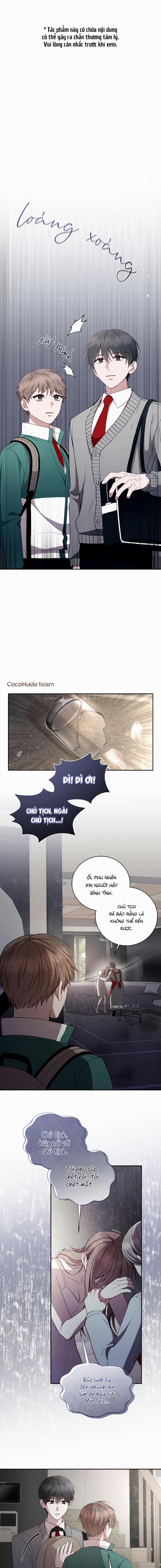 Từ Xã Hội Đen Tôi Trở Thành Một Học Sinh Trung Học 14 trang 0