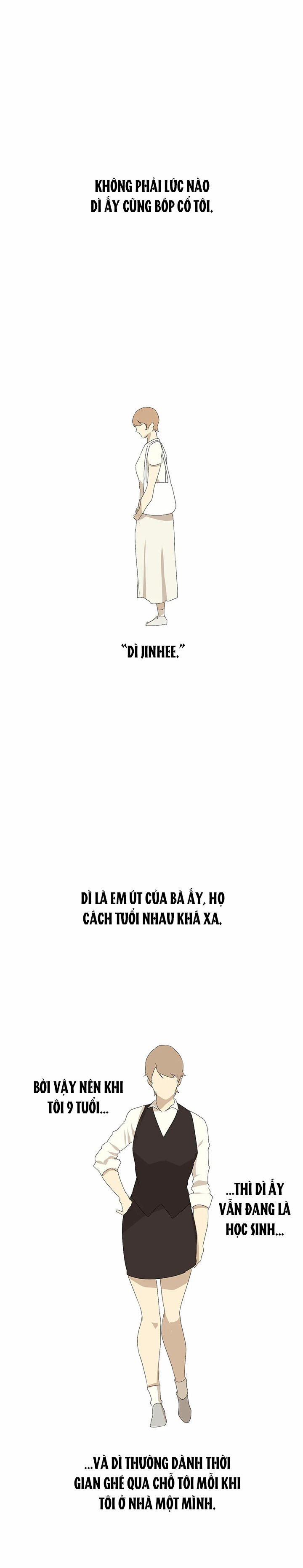Tựa Lên Vai Người 13 trang 1