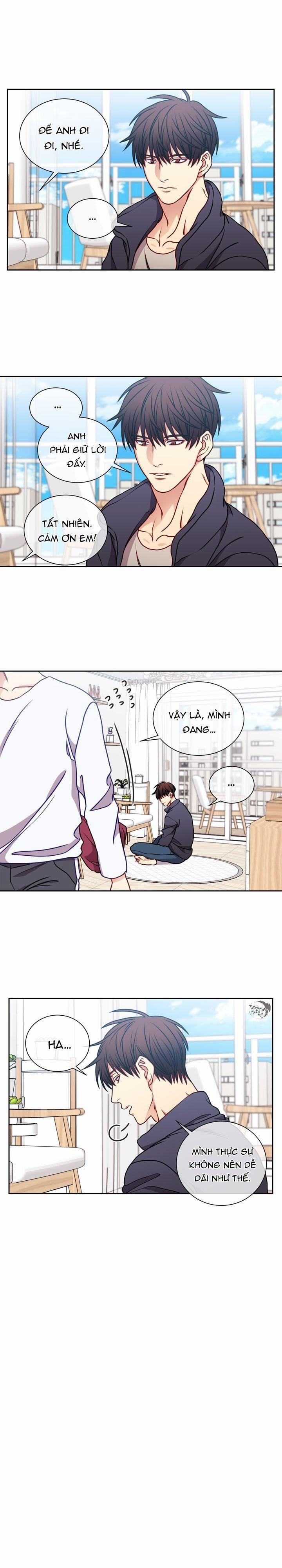 Tựa Như Tình Đầu 0 Ngoại truyện 2 trang 7