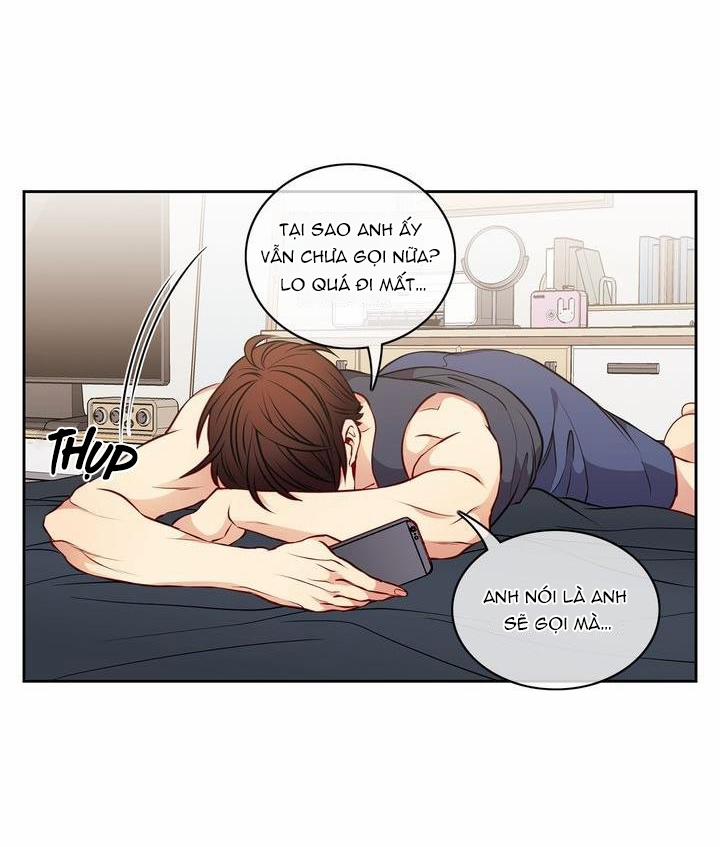 Tựa Như Tình Đầu 24 trang 13