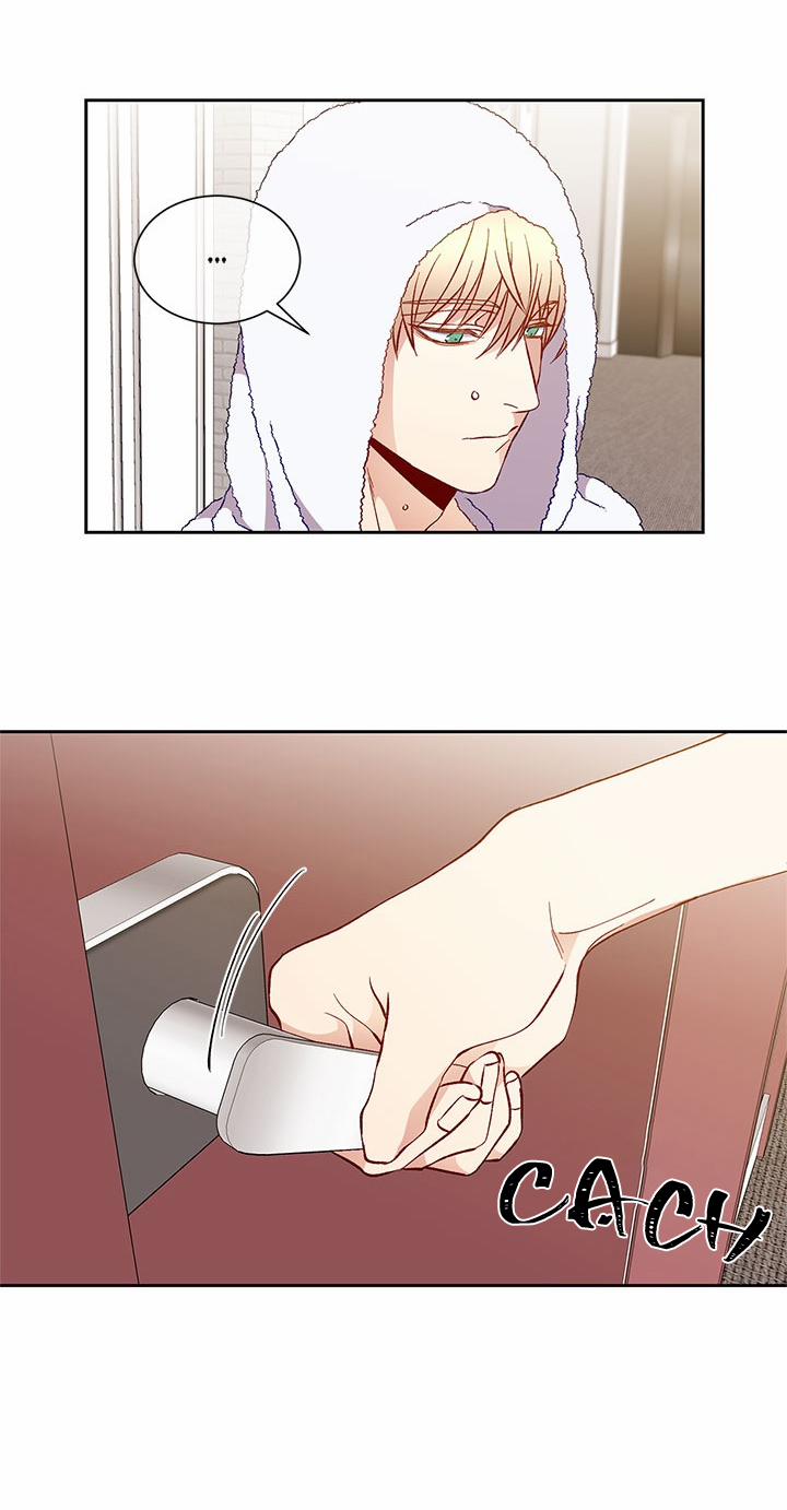 Tựa Như Tình Đầu 34 trang 13