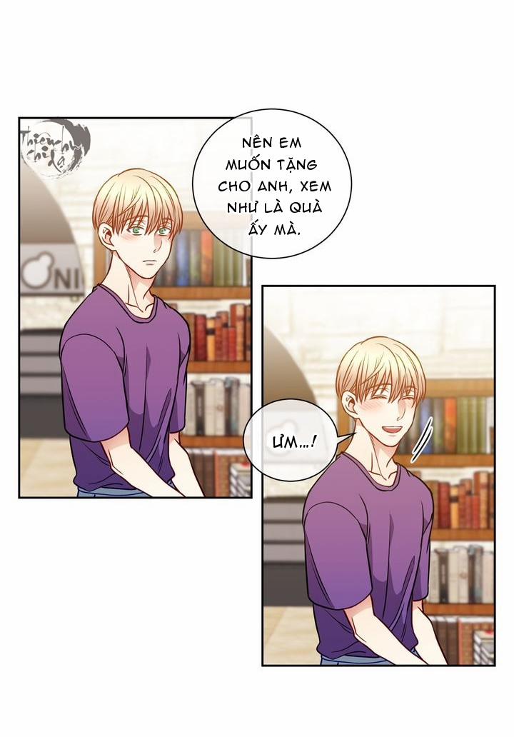 Tựa Như Tình Đầu 41 trang 14
