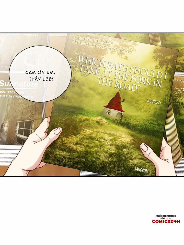 Tựa Như Tình Đầu 41 trang 15