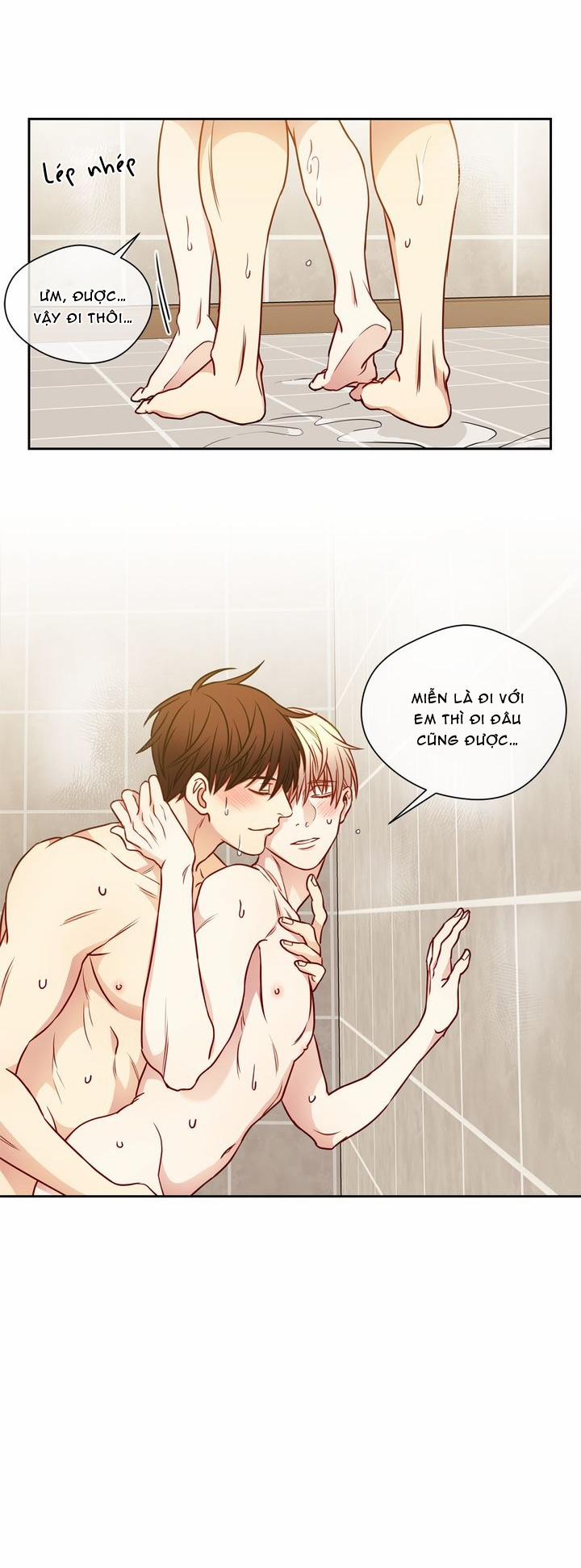 Tựa Như Tình Đầu 41 trang 4