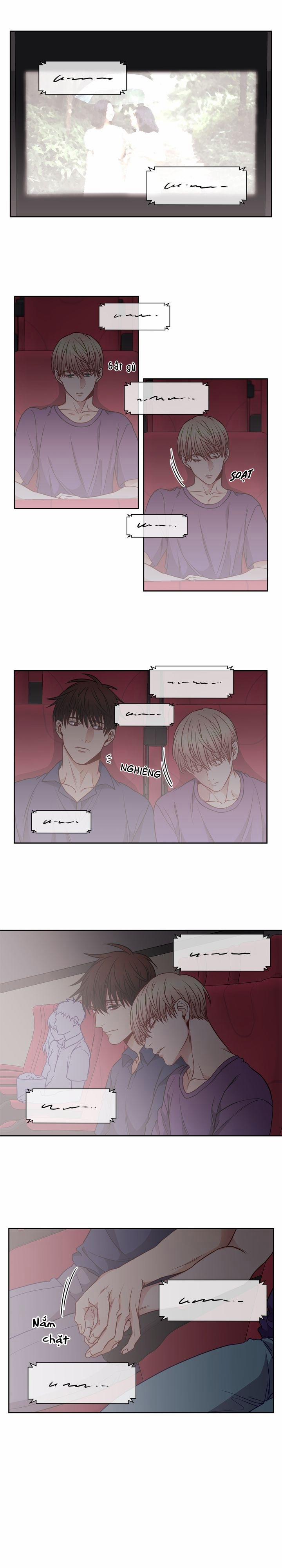 Tựa Như Tình Đầu 41 trang 7