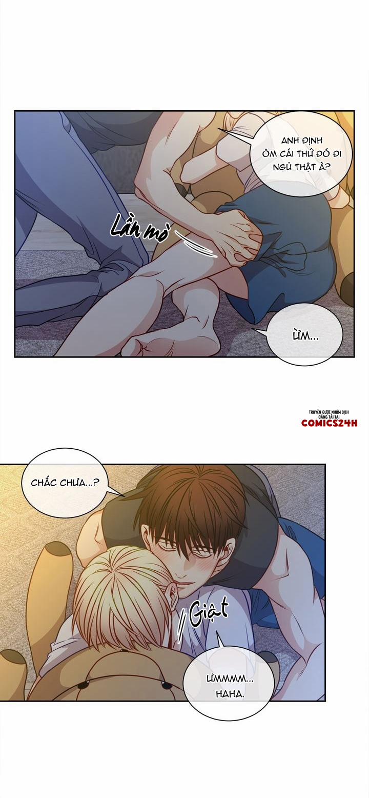 Tựa Như Tình Đầu 42 trang 13