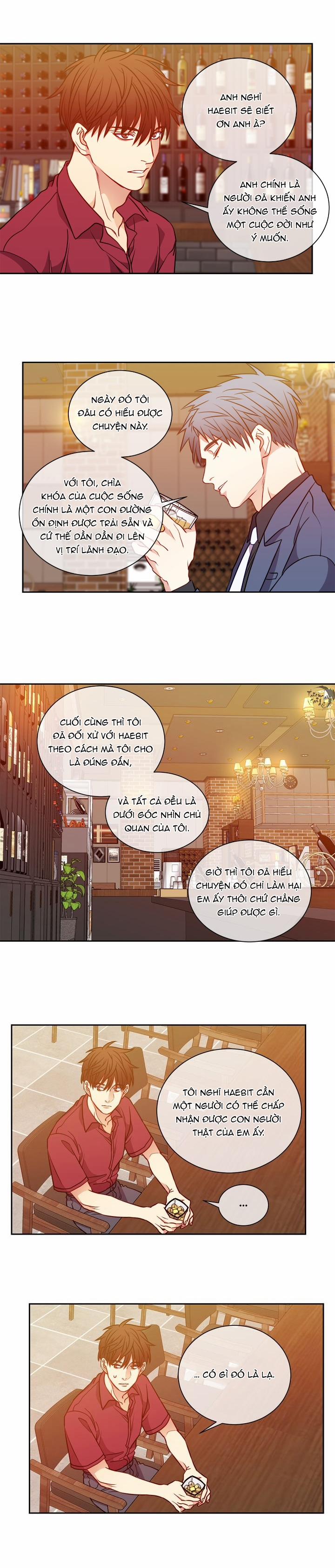 Tựa Như Tình Đầu 46 trang 4