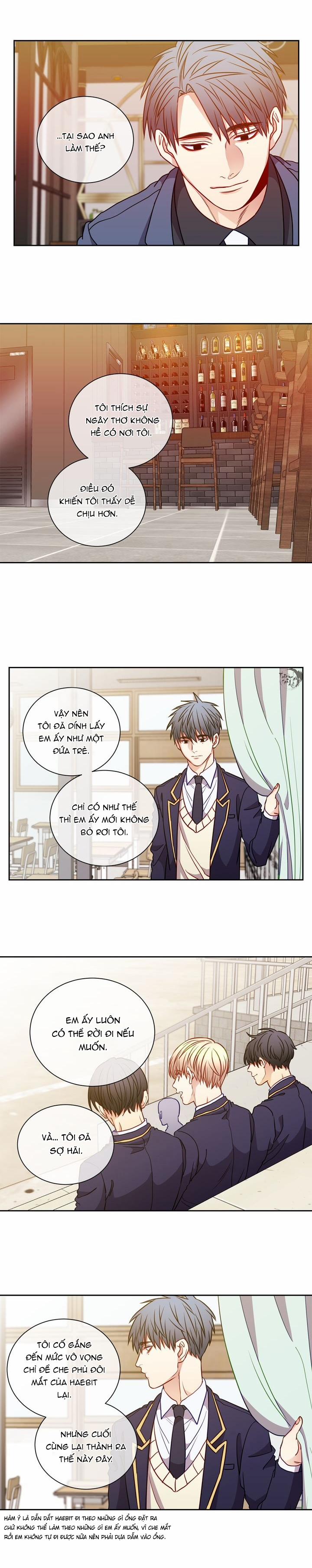 Tựa Như Tình Đầu 46 trang 6