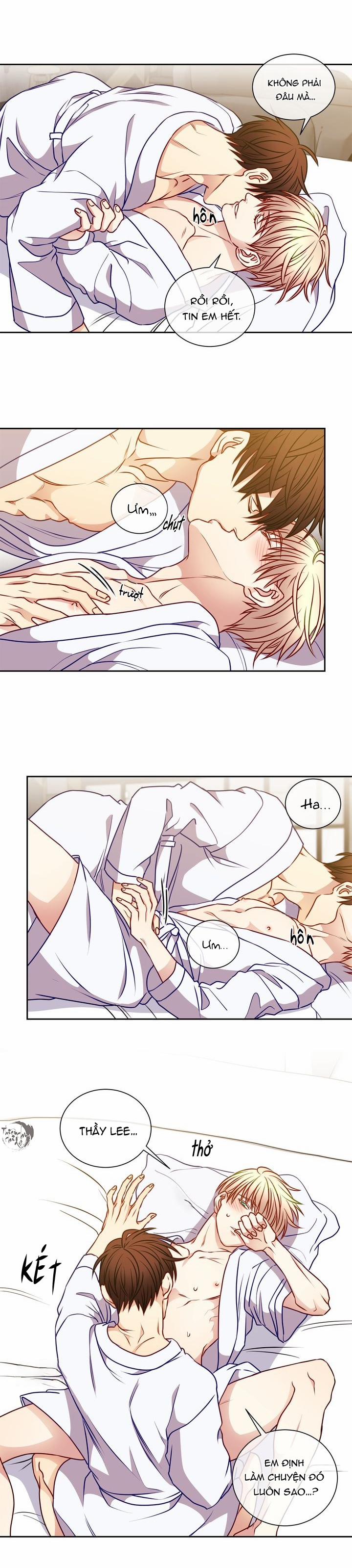 Tựa Như Tình Đầu 47 trang 6