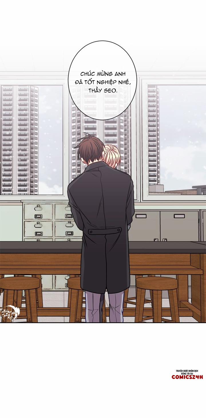 Tựa Như Tình Đầu 50 trang 13