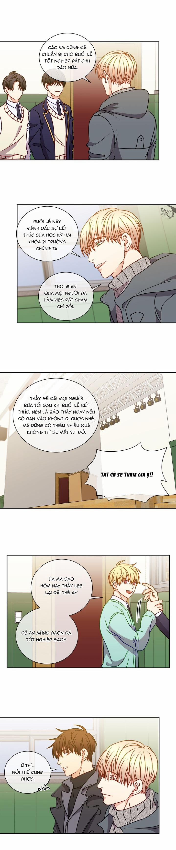 Tựa Như Tình Đầu 50 trang 6