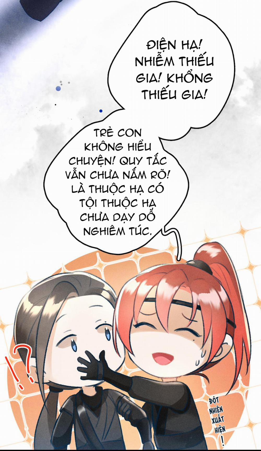 Tuân Mệnh 26 trang 28