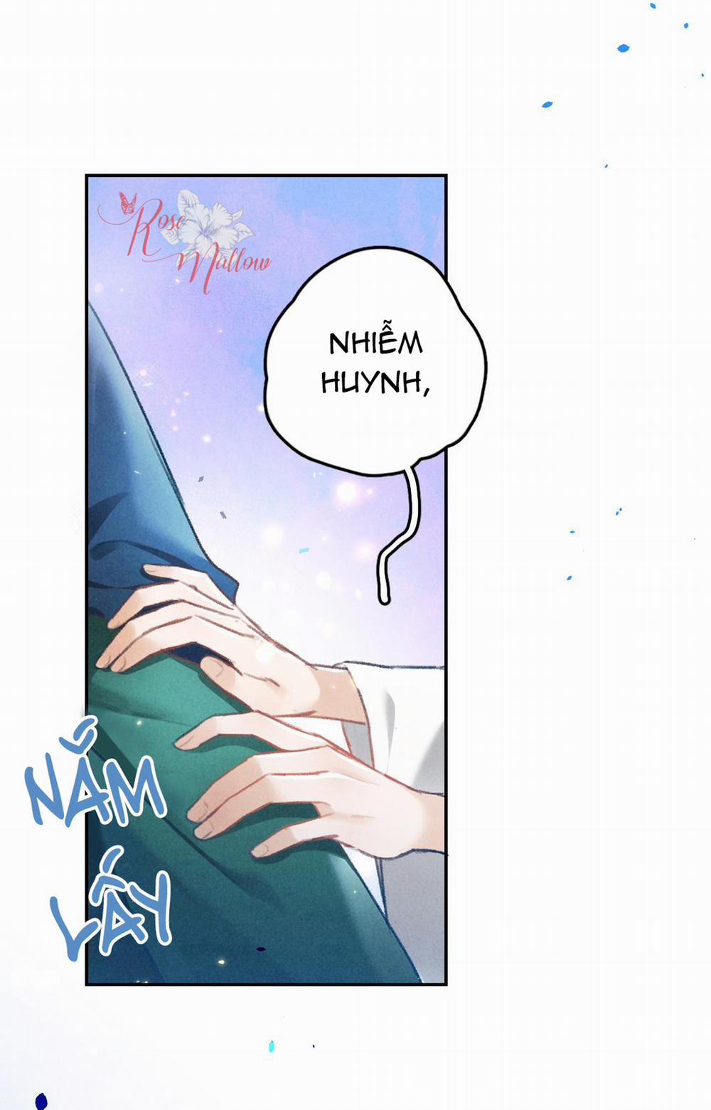 Tuân Mệnh 26 trang 3