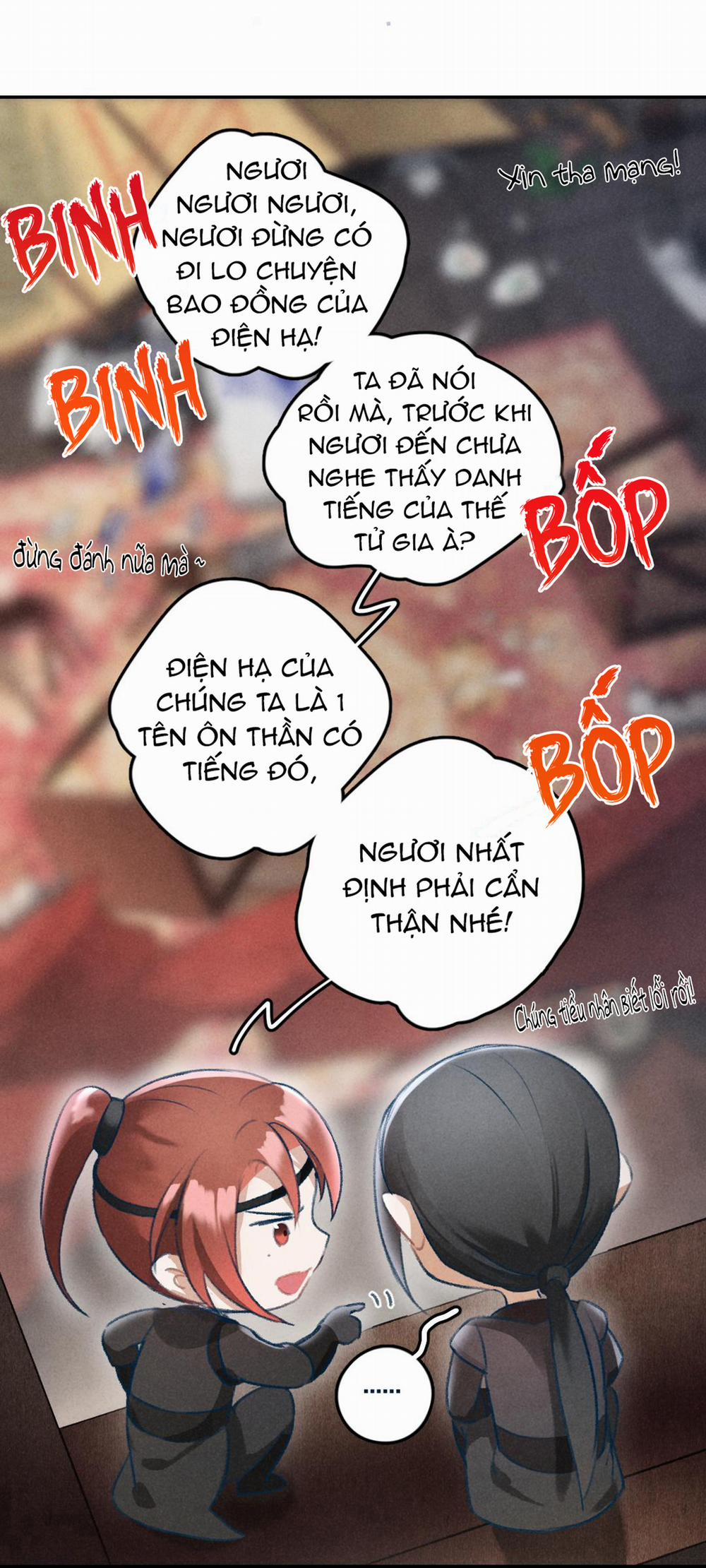 Tuân Mệnh 26 trang 31