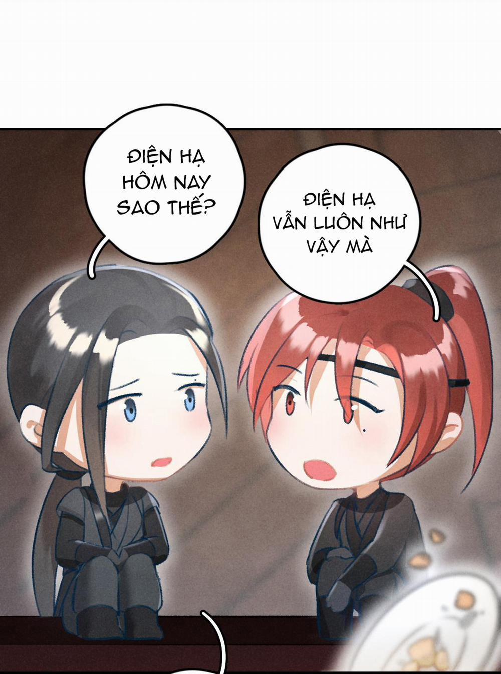 Tuân Mệnh 26 trang 32