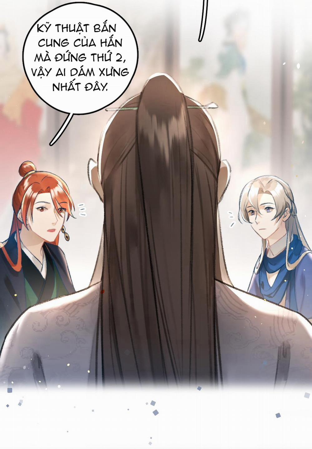 Tuân Mệnh 26 trang 38