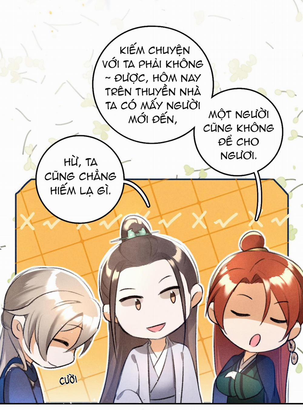 Tuân Mệnh 26 trang 40