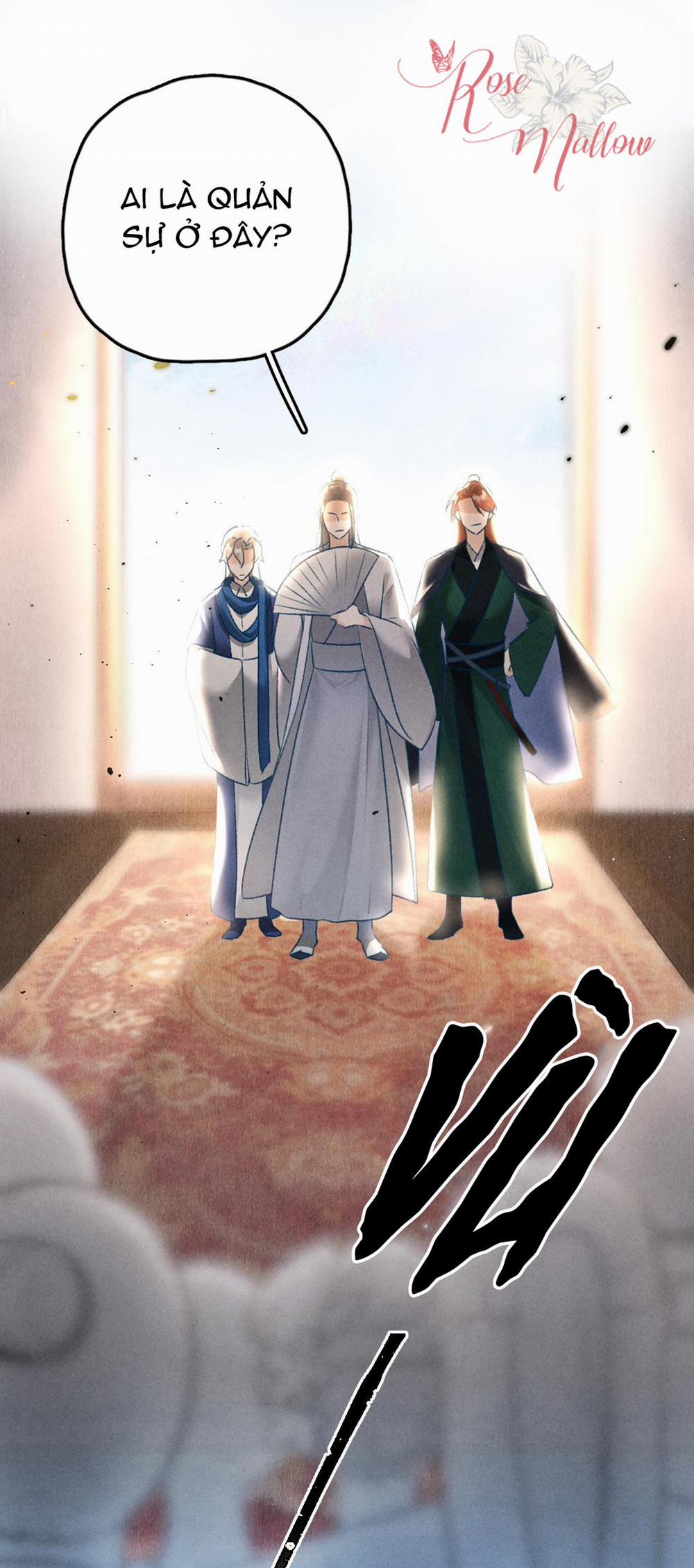 Tuân Mệnh 26 trang 8