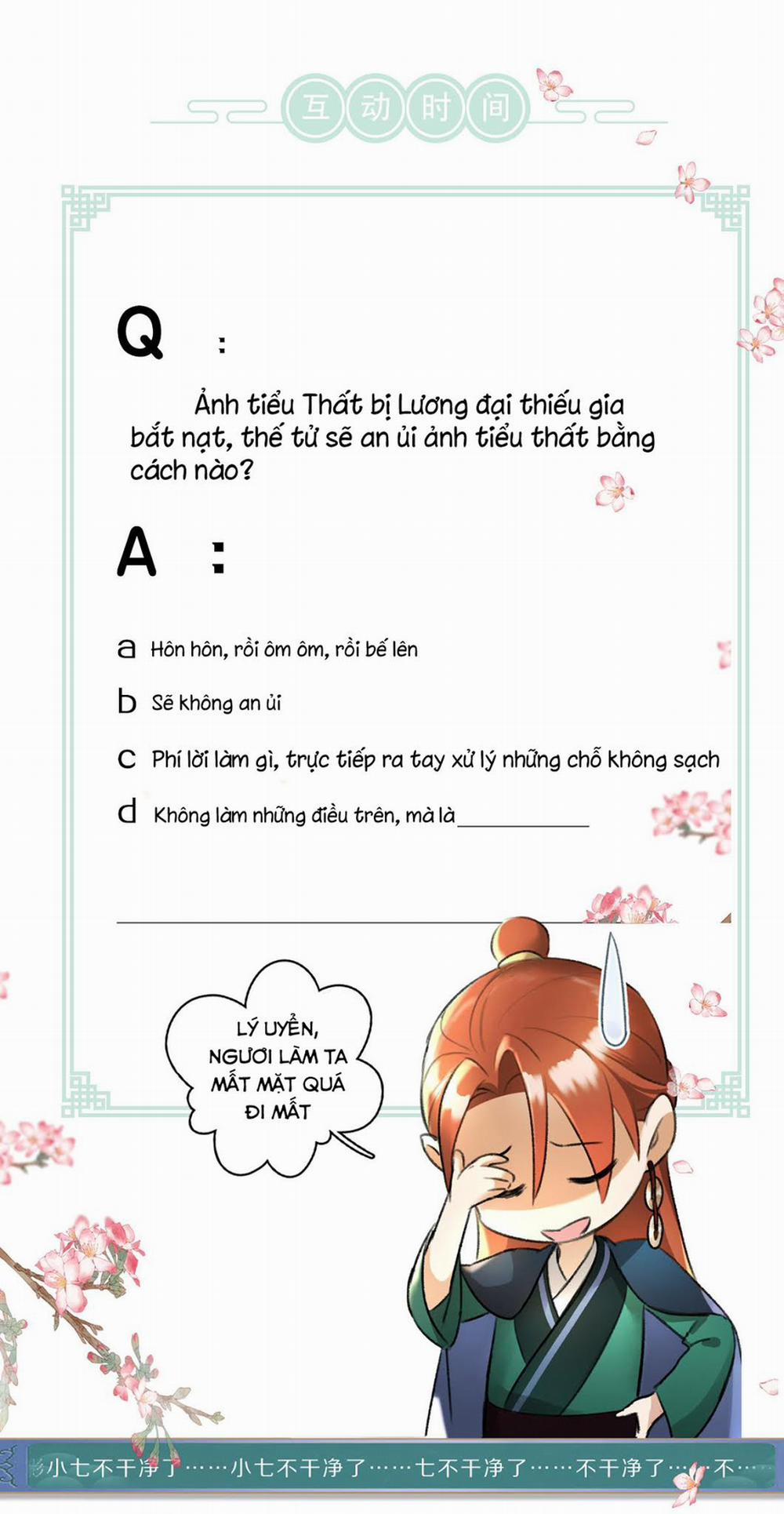 Tuân Mệnh 27 trang 38