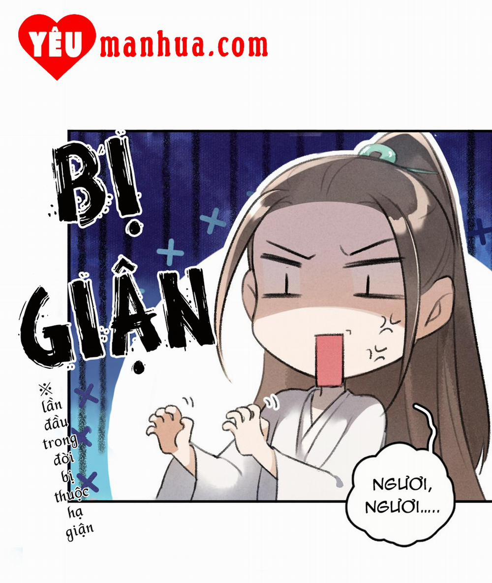 Tuân Mệnh 28 trang 25