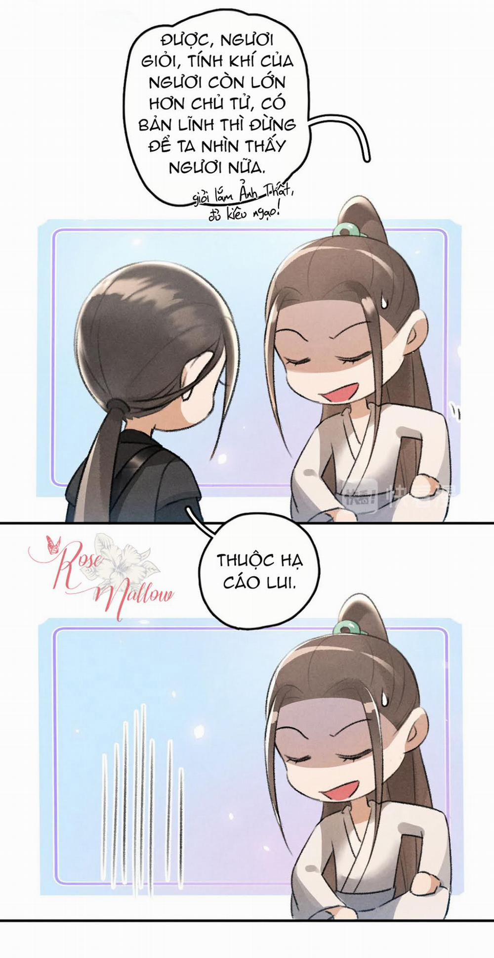 Tuân Mệnh 28 trang 26