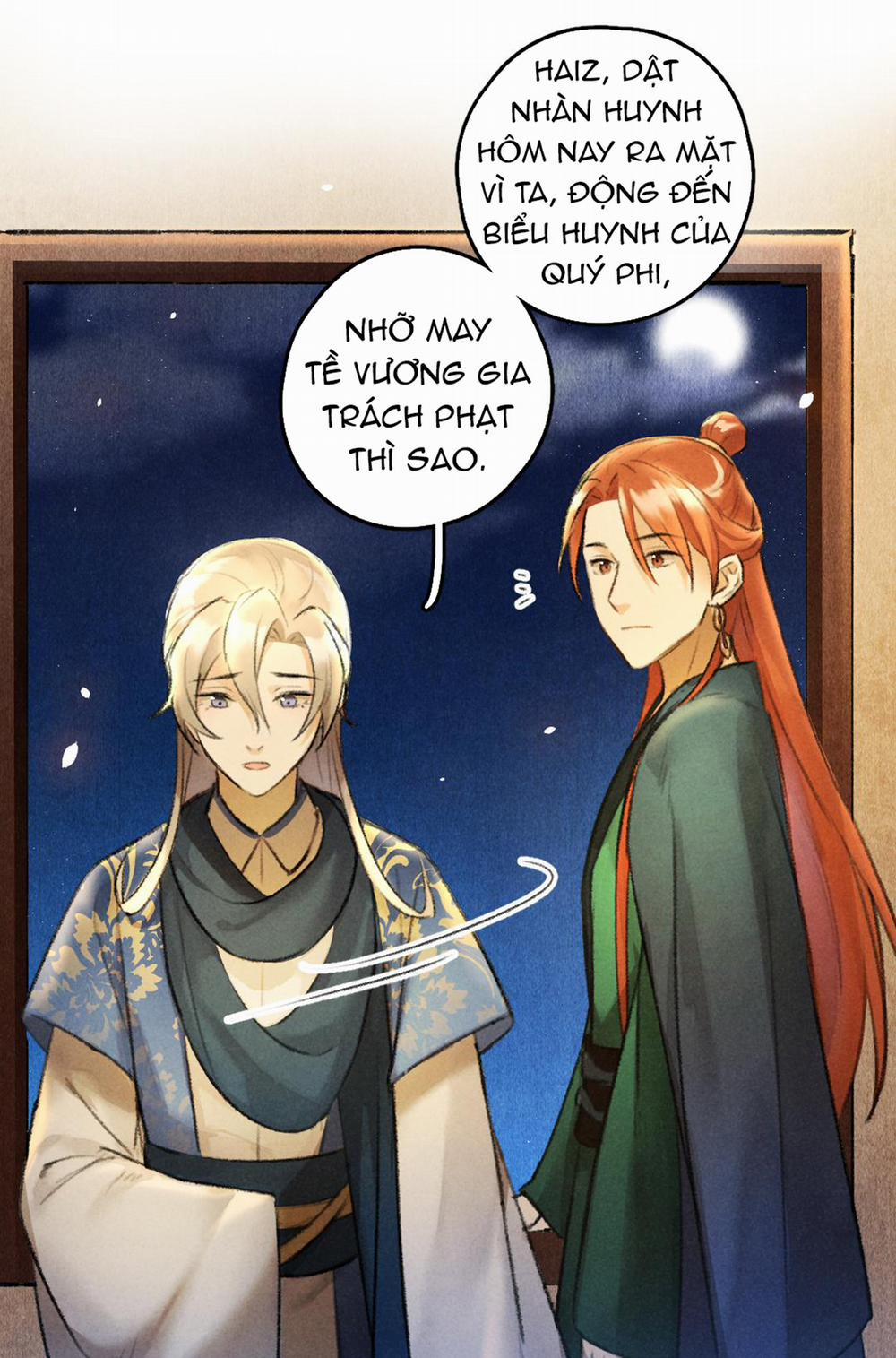 Tuân Mệnh 28 trang 36