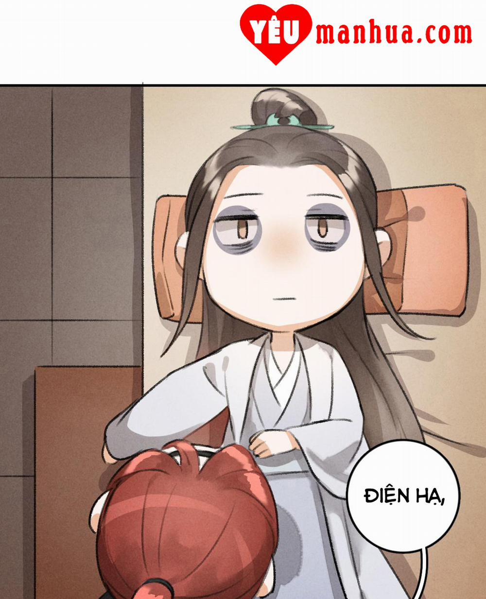 Tuân Mệnh 29 trang 15