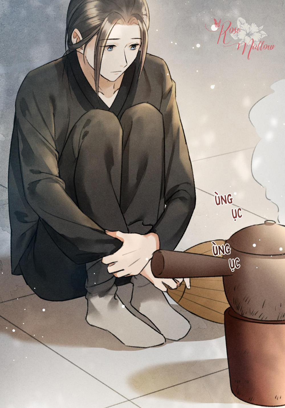 Tuân Mệnh 29 trang 22