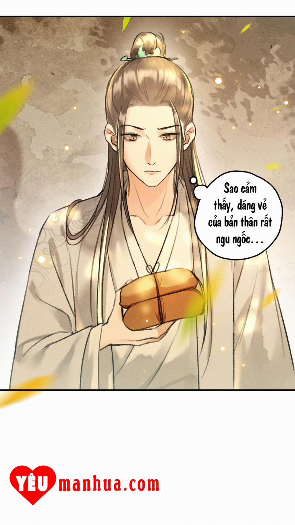 Tuân Mệnh 29 trang 45