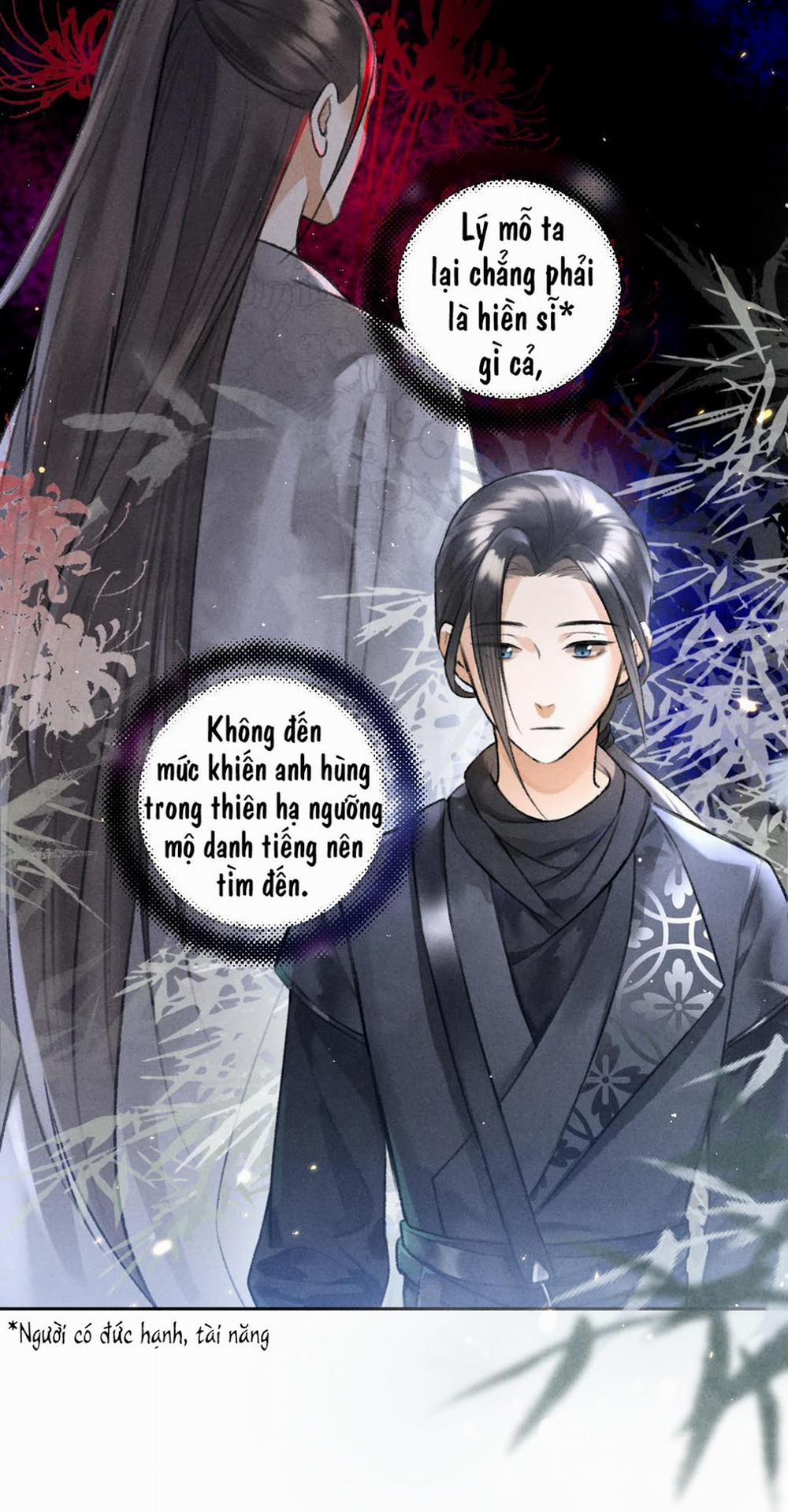 Tuân Mệnh 30 trang 12