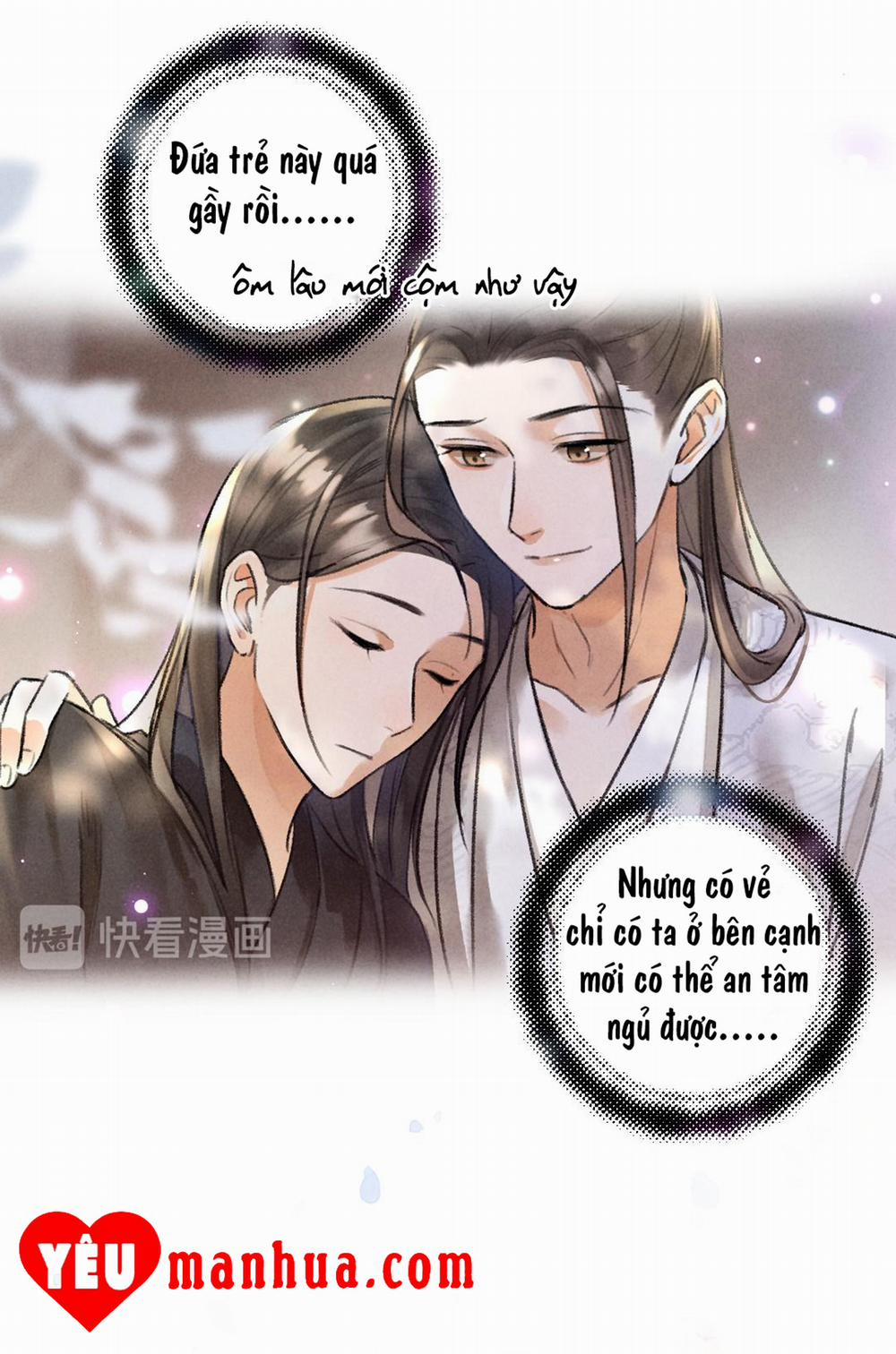 Tuân Mệnh 30 trang 15