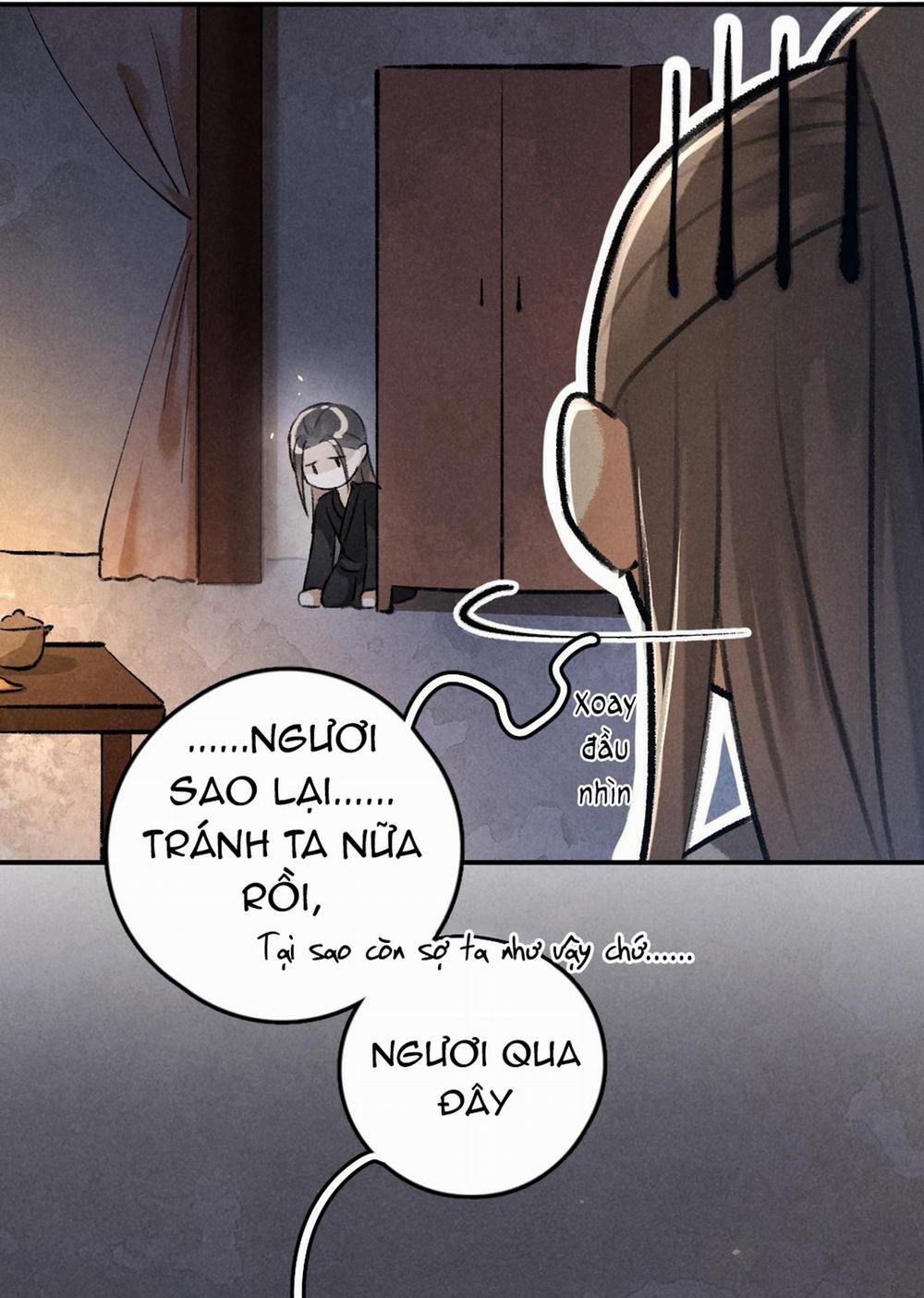 Tuân Mệnh 30 trang 20